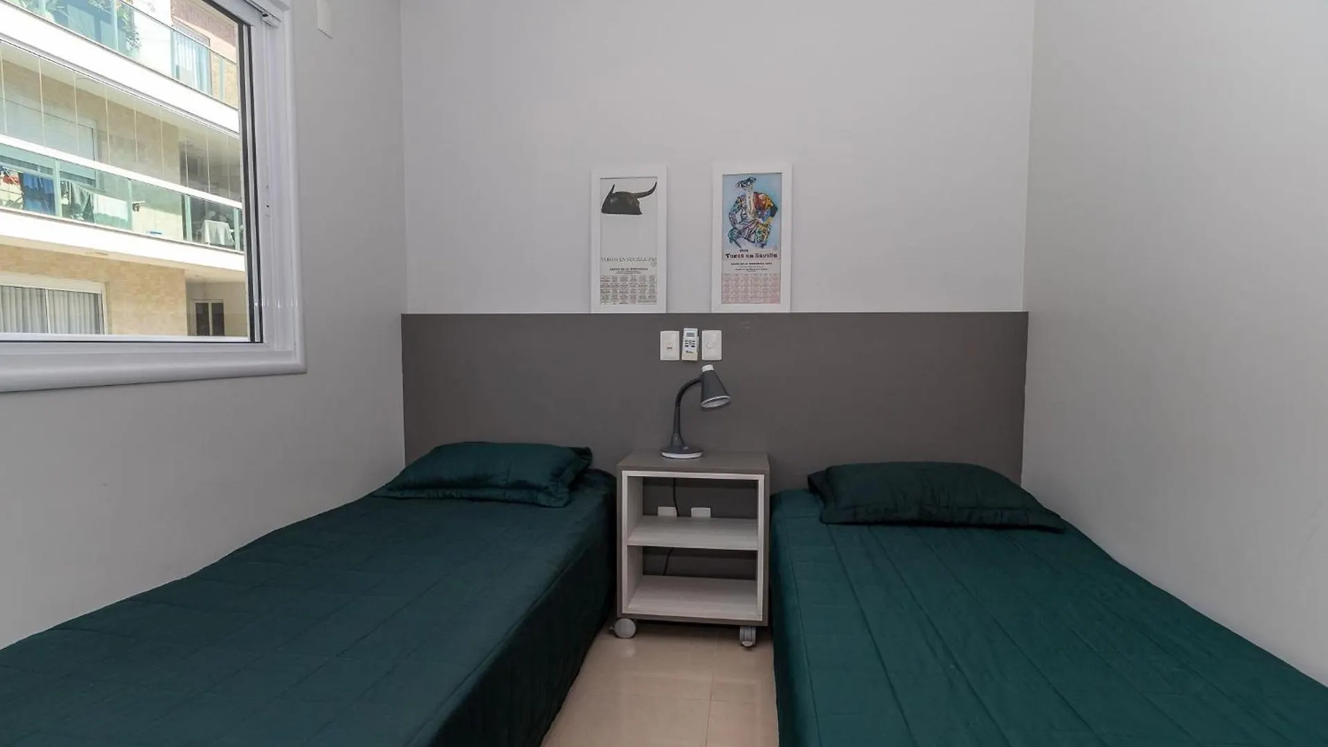 Varandas Do Atlantico 304A - Excelente Apartamento Em Condominio De Luxo A Beira Mar - Piscina Climatizada - Academia - Bombinhas 0*,