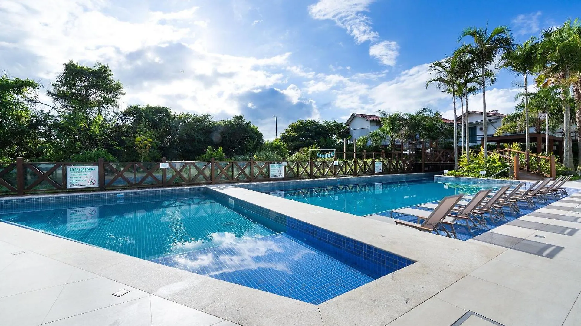 Varandas Do Atlantico 304A - Excelente Apartamento Em Condominio De Luxo A Beira Mar - Piscina Climatizada - Academia - Bombinhas 0*,